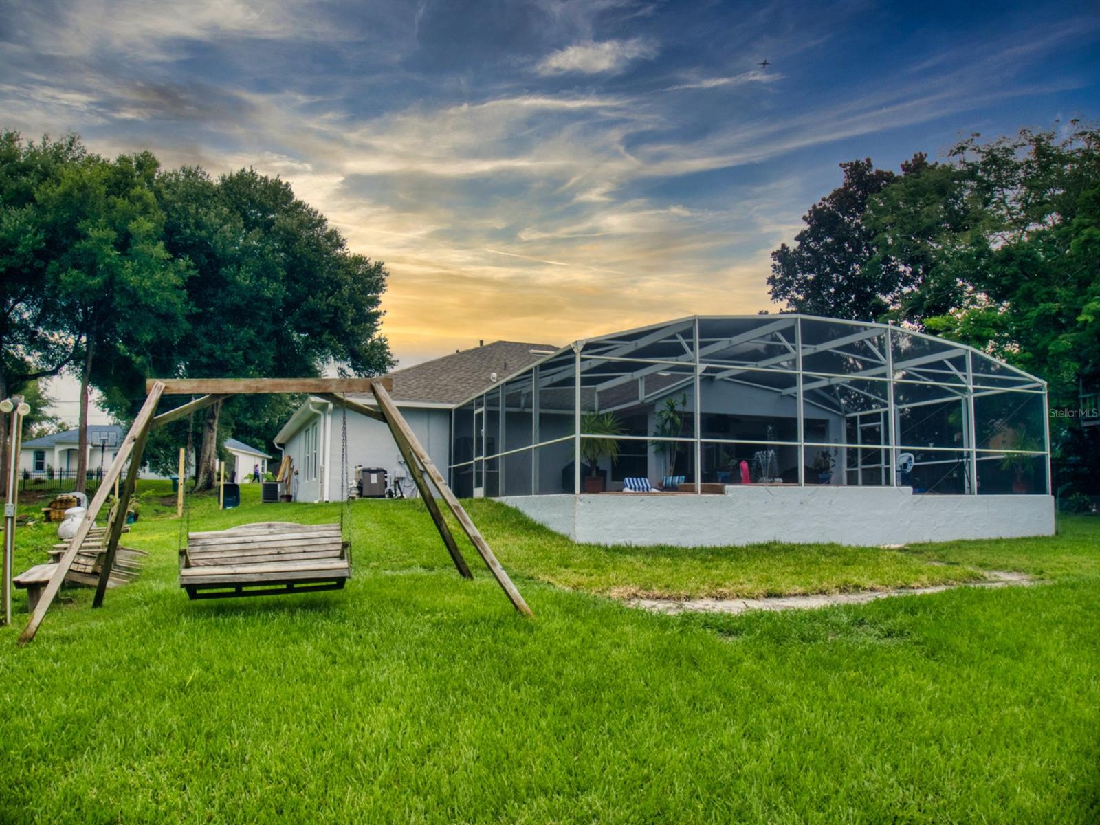 Deltona Lakes Unit 63 - Residential