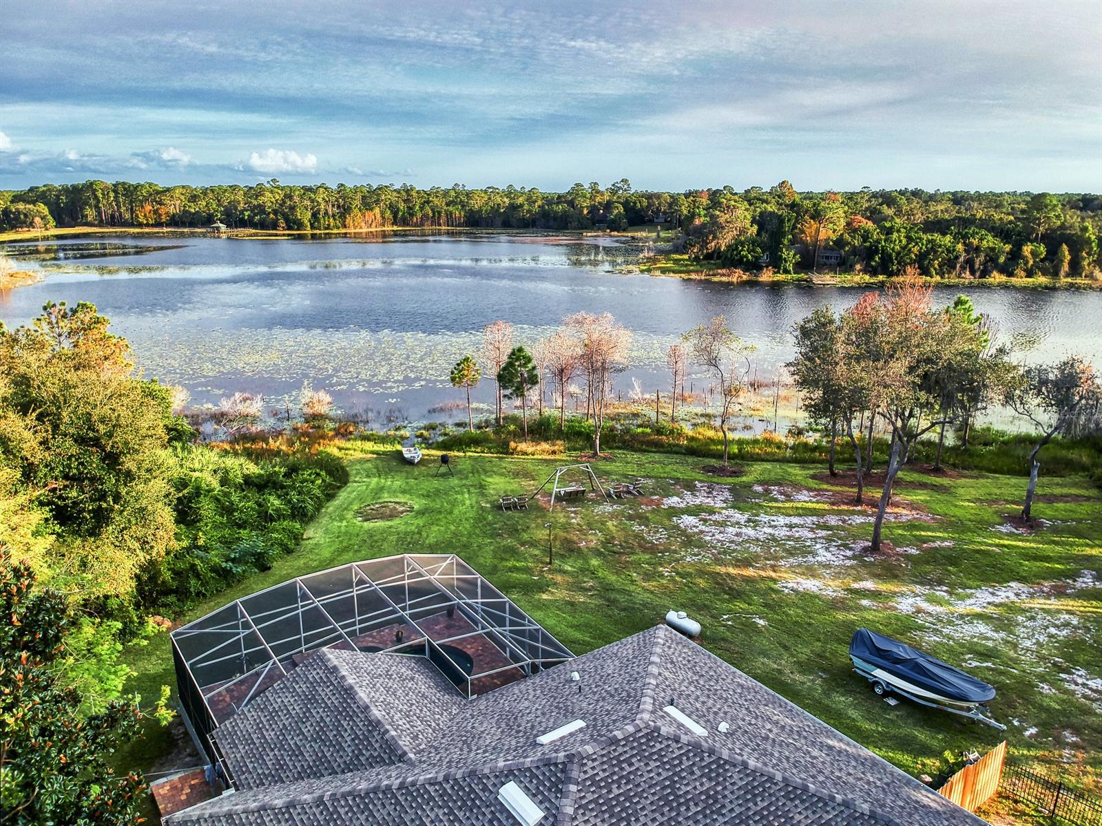 Deltona Lakes Unit 63 - Residential