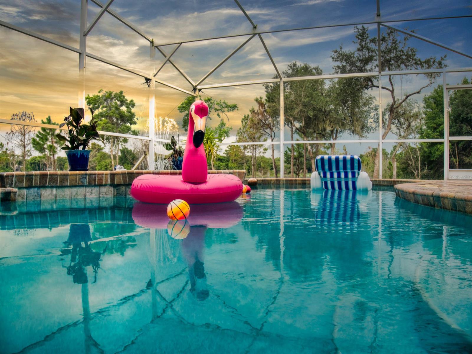 Deltona Lakes Unit 63 - Residential