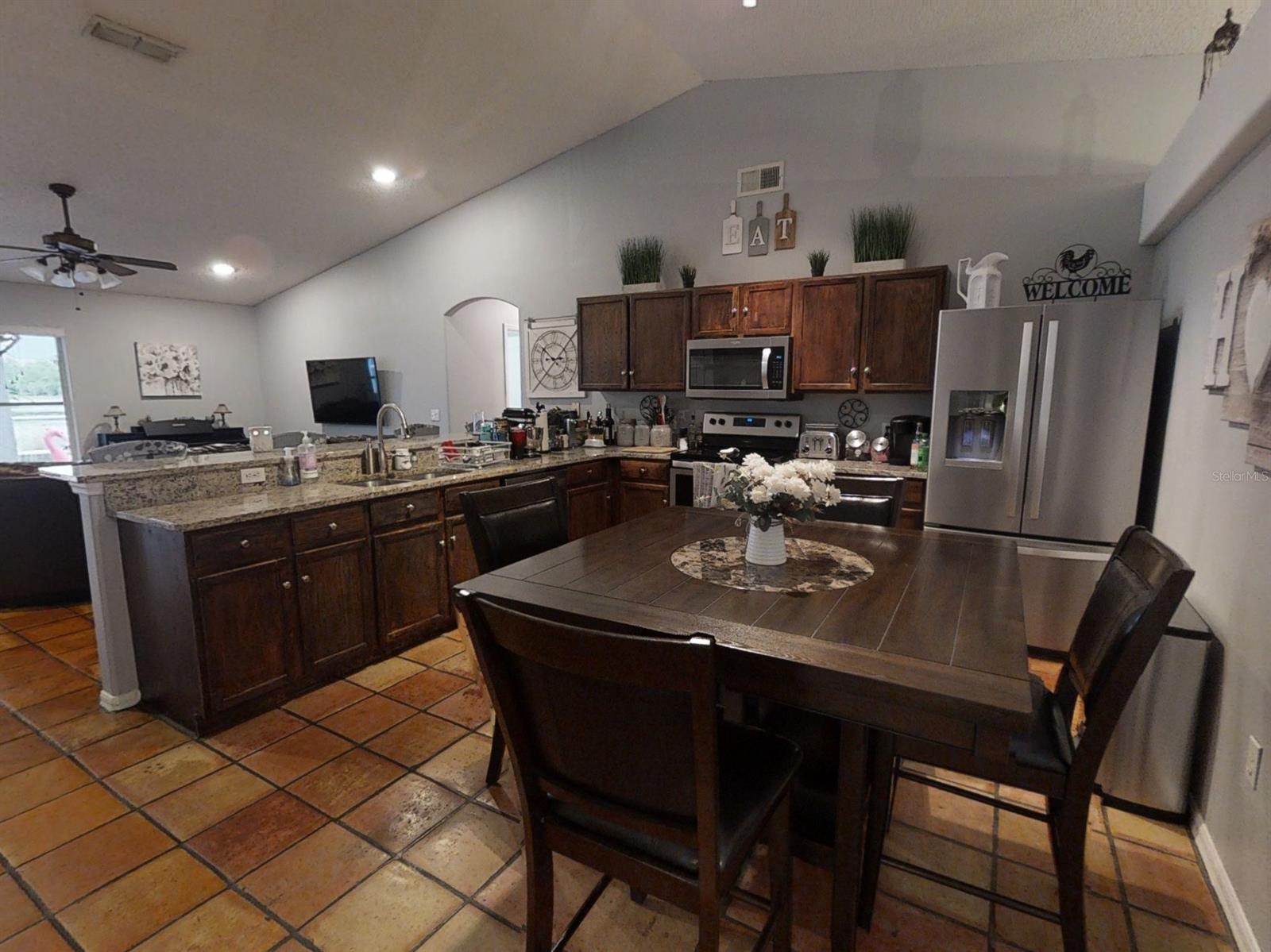 Deltona Lakes Unit 63 - Residential