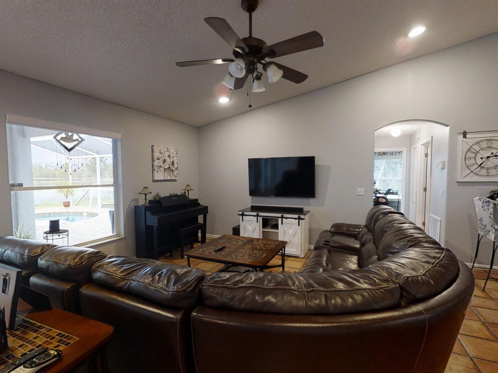 Deltona Lakes Unit 63 - Residential