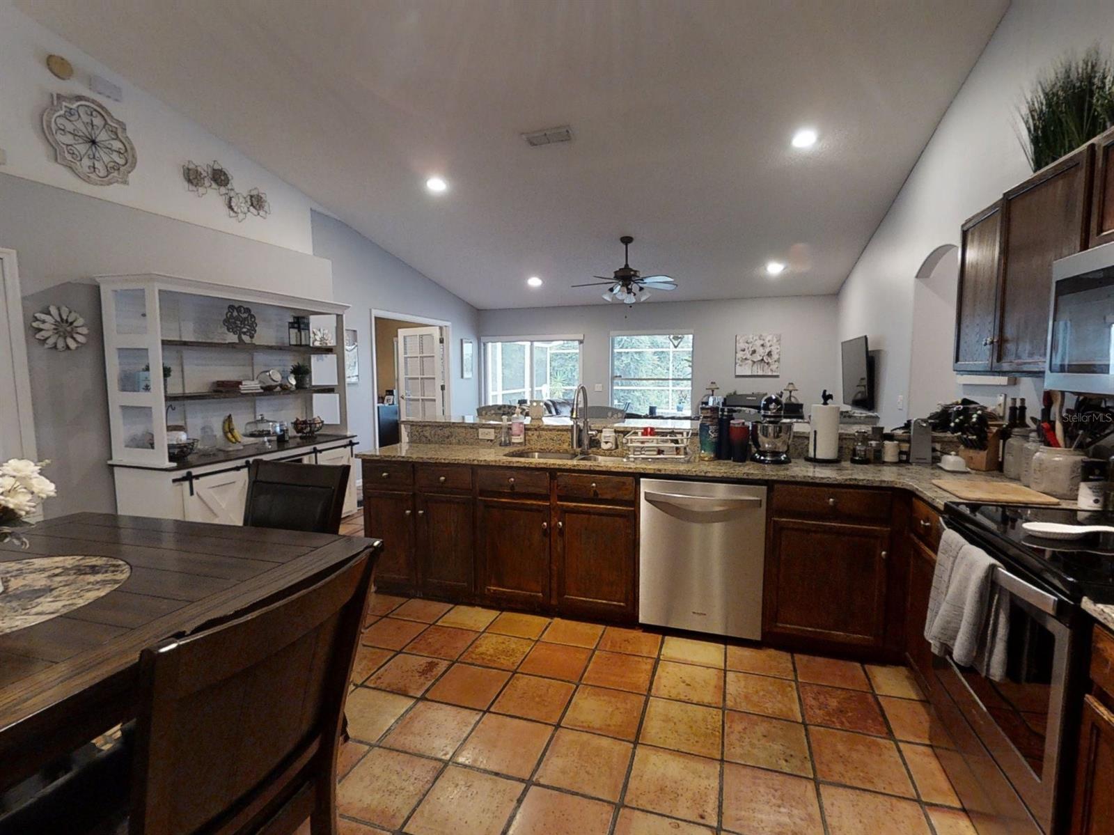 Deltona Lakes Unit 63 - Residential