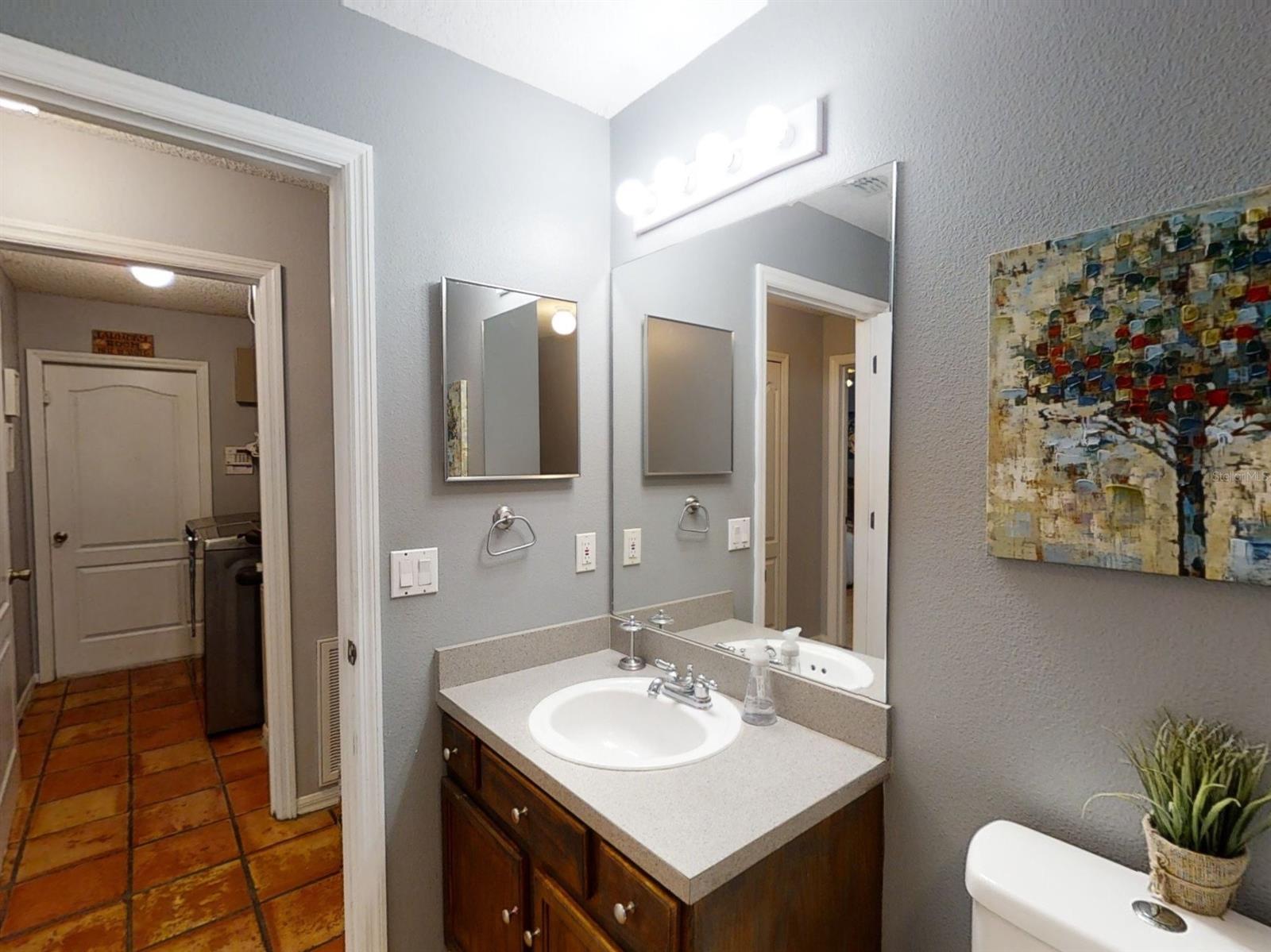 Deltona Lakes Unit 63 - Residential