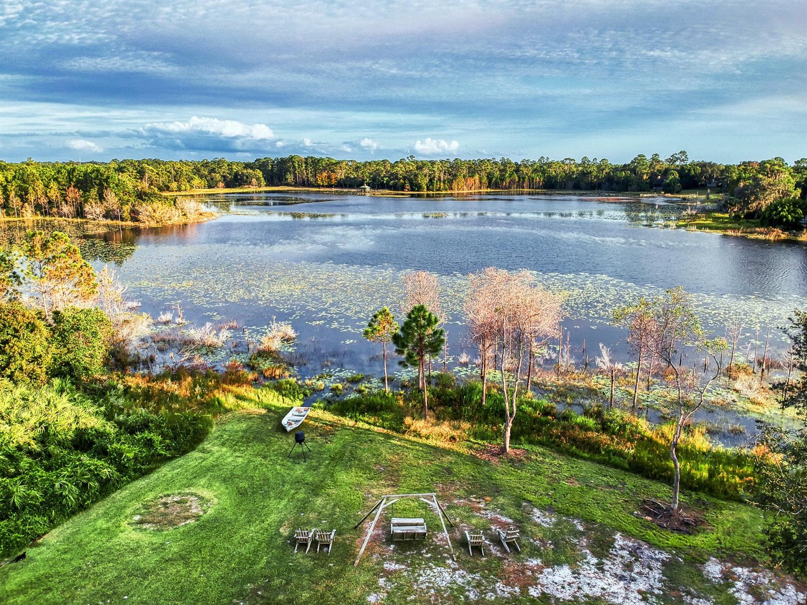 Deltona Lakes Unit 63 - Residential