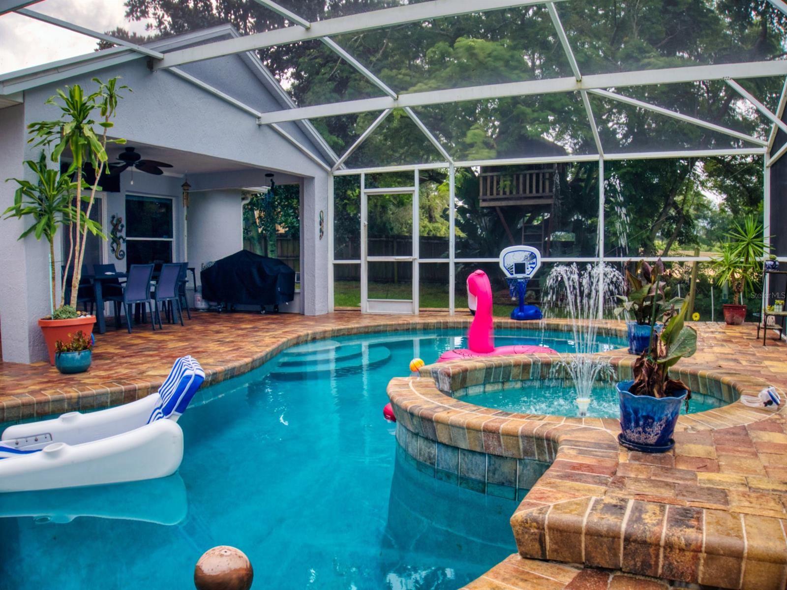 Deltona Lakes Unit 63 - Residential