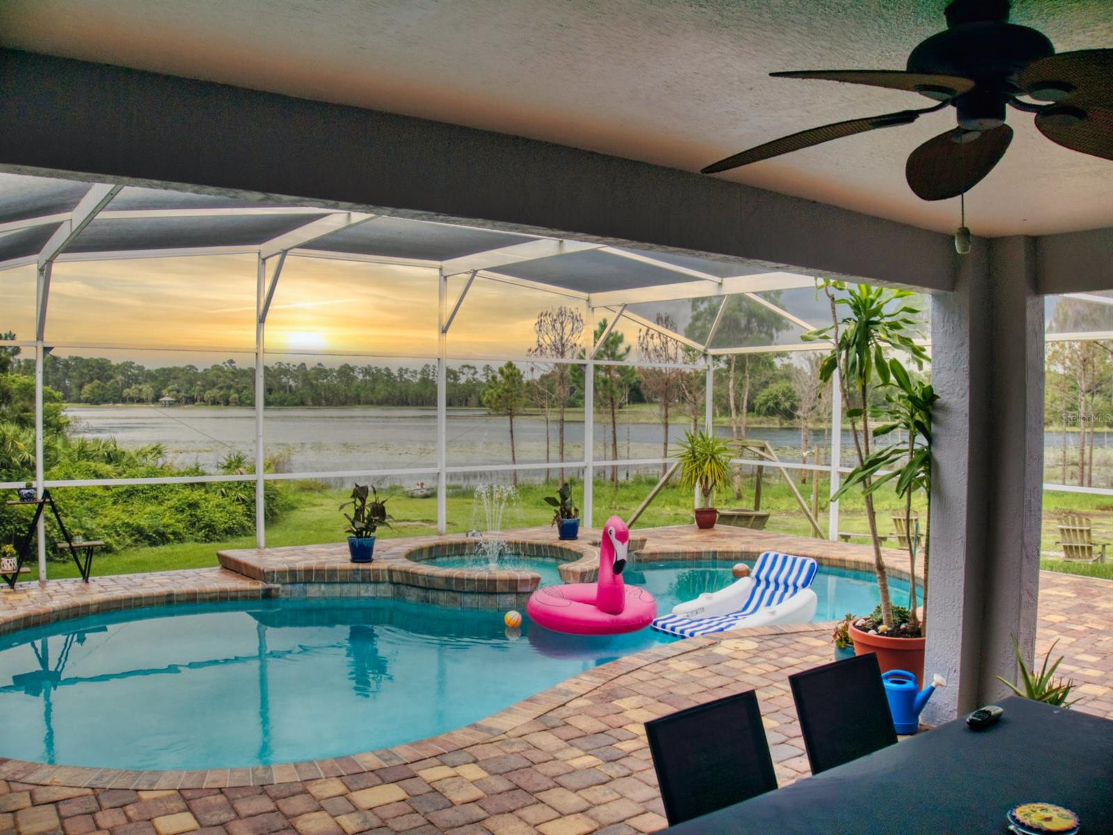 Deltona Lakes Unit 63 - Residential