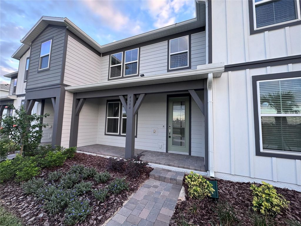 Photo of 4568 Maple Waltz Alley, Clermont, FL 34714 (MLS # S5138186)