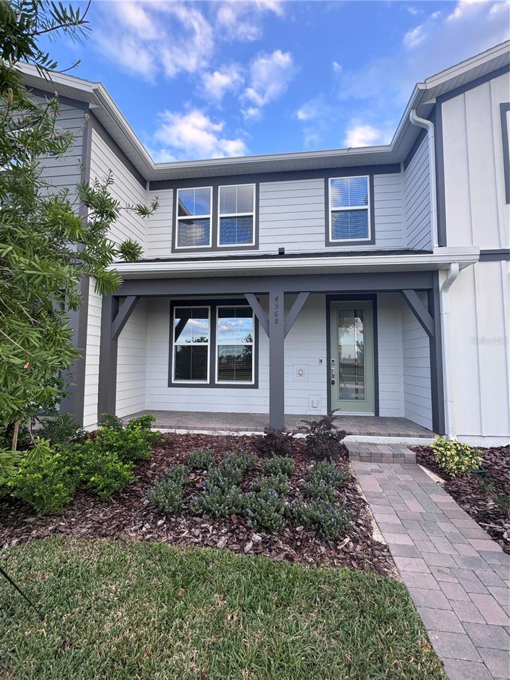 Photo of 4568 Maple Waltz Alley, Clermont, FL 34714 (MLS # S5138186)