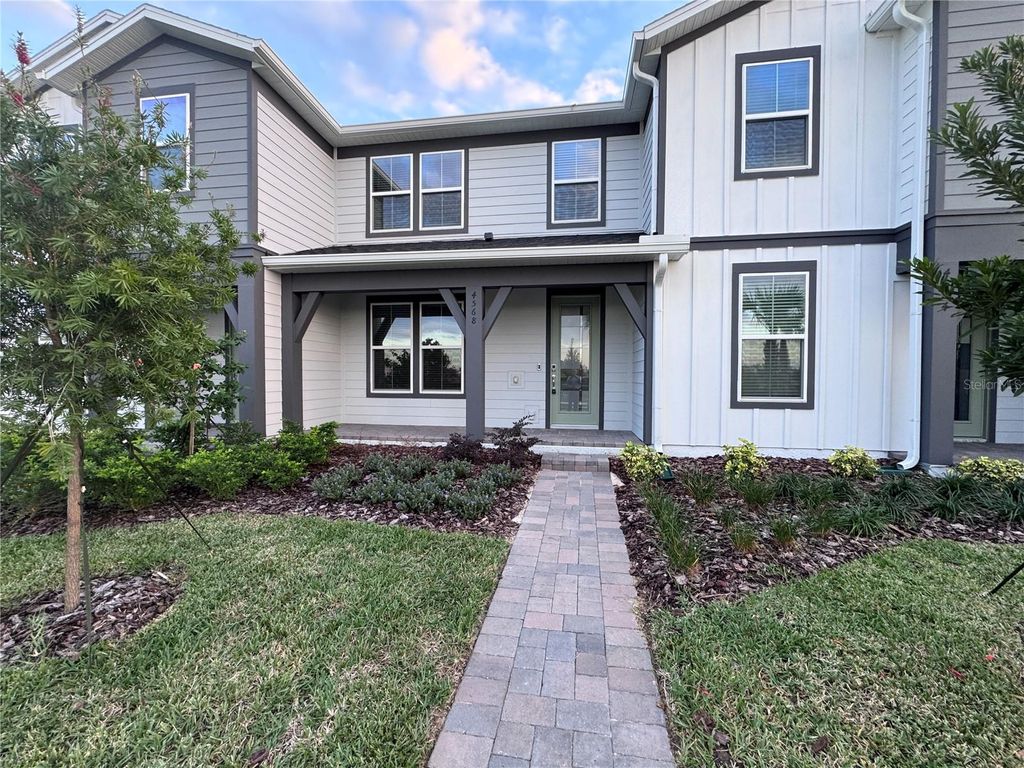 Photo of 4568 Maple Waltz Alley, Clermont, FL 34714 (MLS # S5138186)