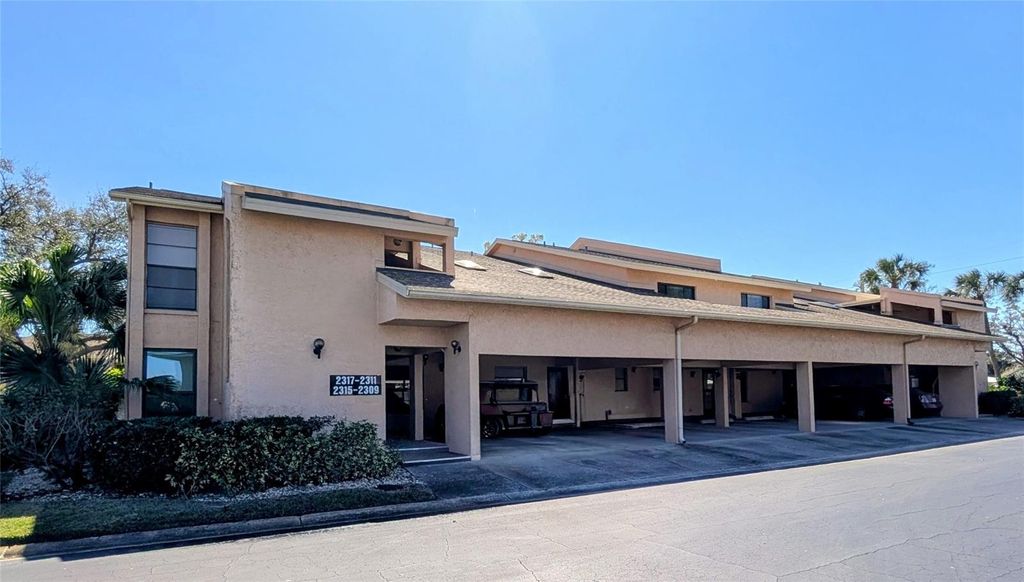 Photo of 2311 Beneva Terrace #2276, Sarasota, FL 34232 (MLS # A4683793)