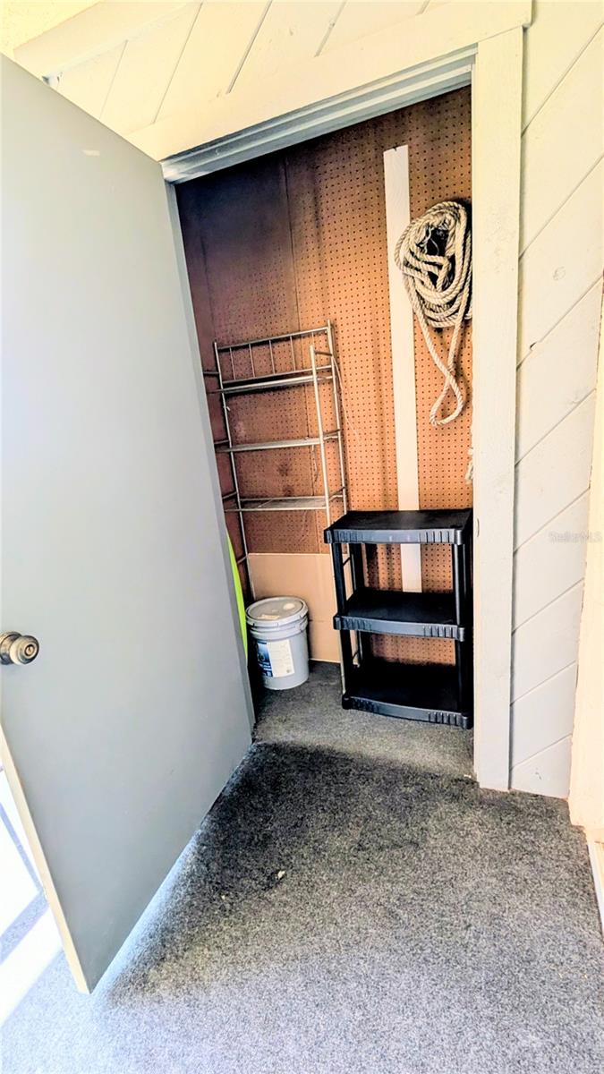 TERRACES OF FOREST LAKES - Residential