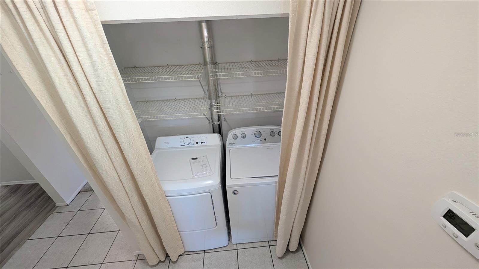 TERRACES OF FOREST LAKES - Residential