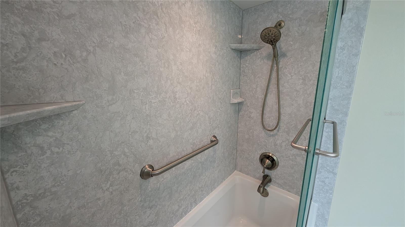 TERRACES OF FOREST LAKES - Residential