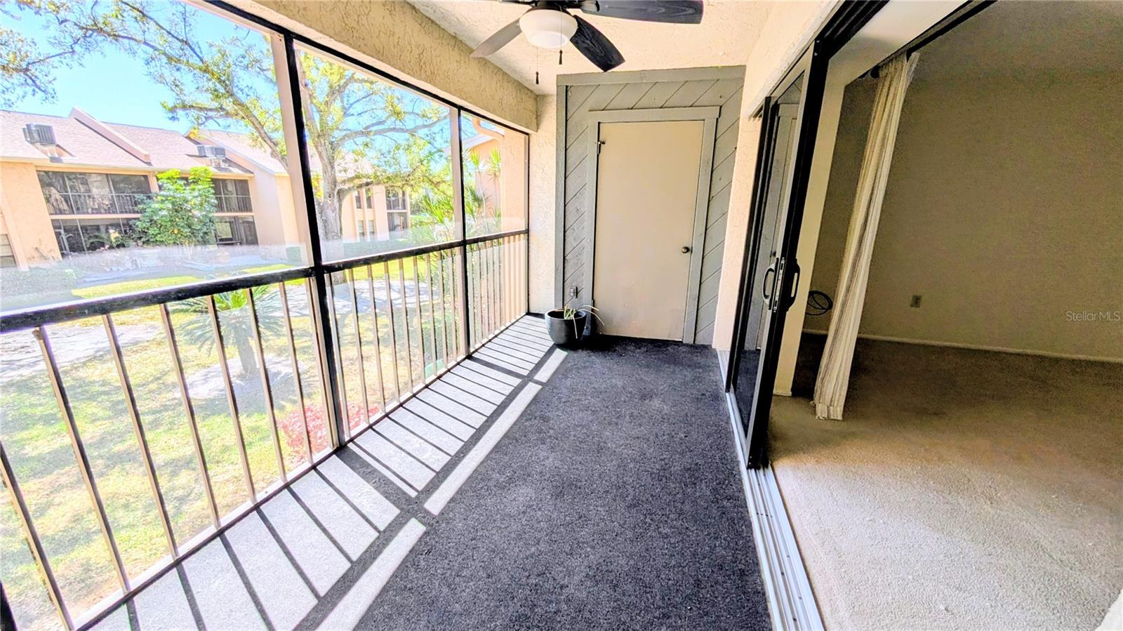 TERRACES OF FOREST LAKES - Residential