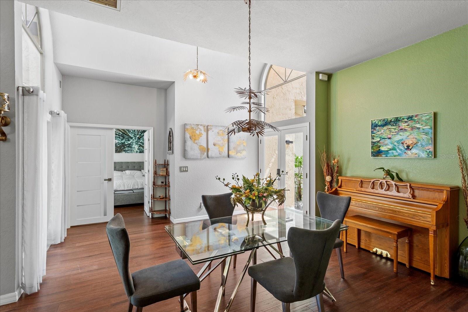 244 SPRINGSIDE ROAD