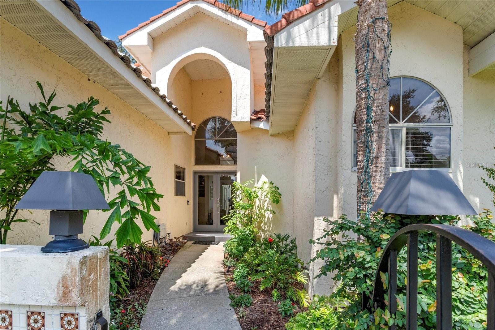 244 SPRINGSIDE ROAD