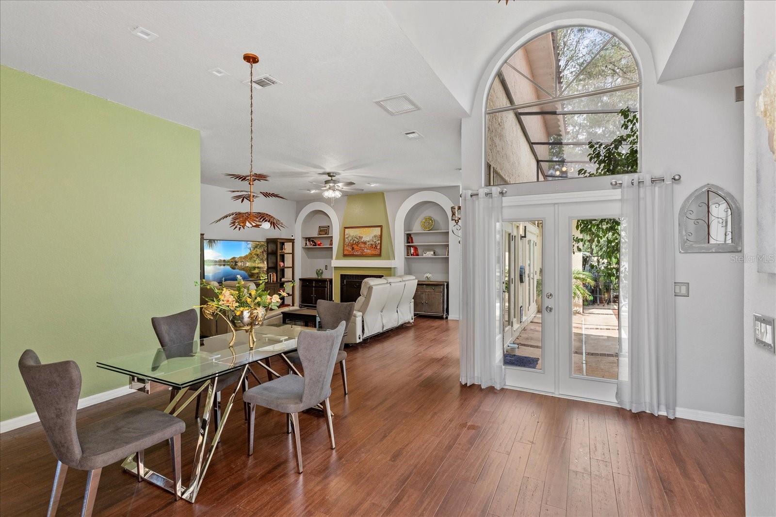244 SPRINGSIDE ROAD