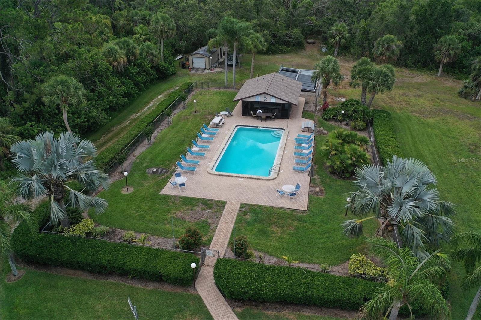 CURRY COVE - Residential