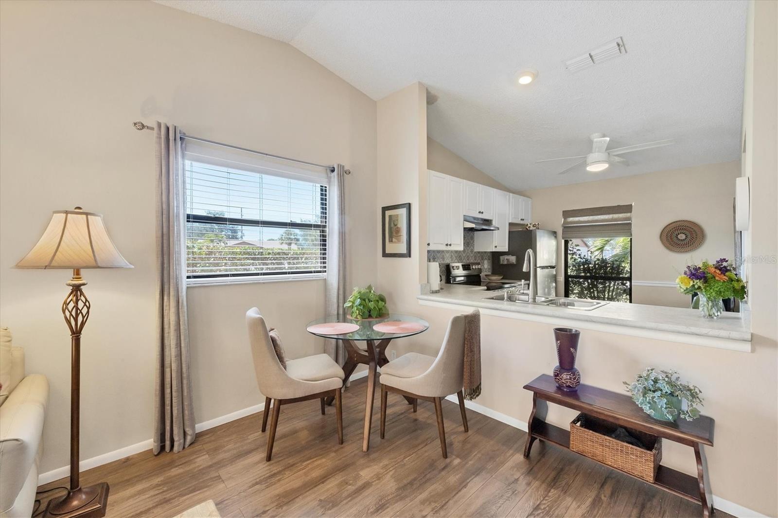 CURRY COVE - Residential
