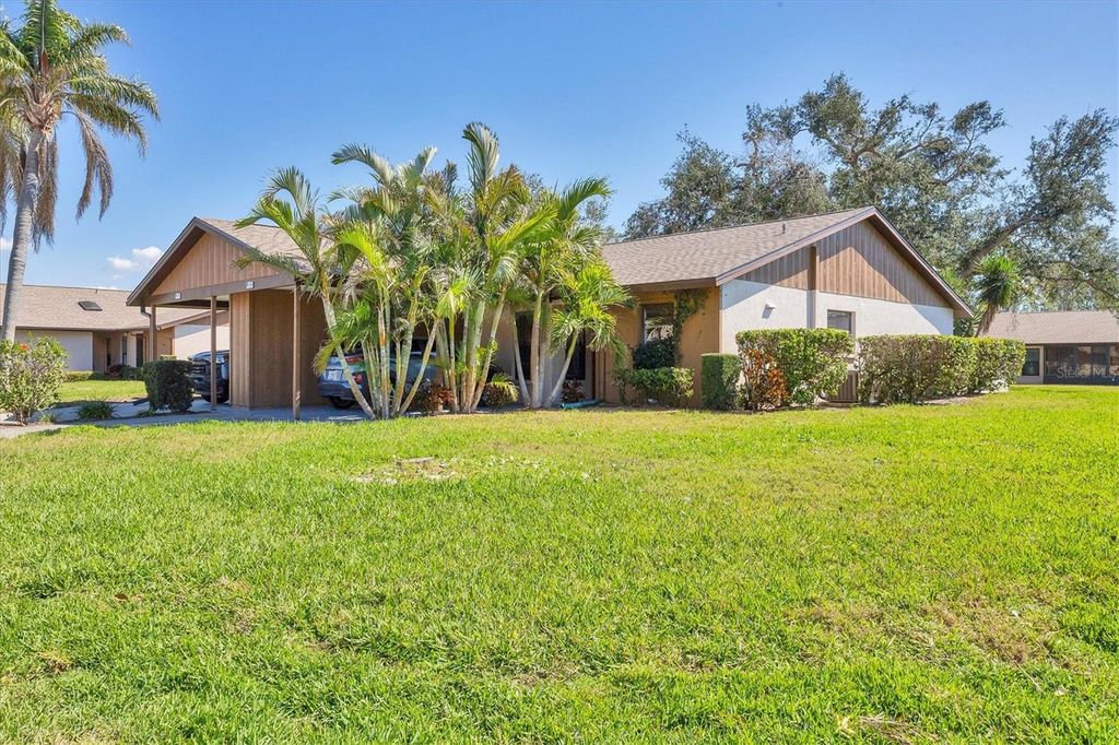 Photo of 1709 Curry Trail #30, Nokomis, FL 34275 (MLS # A4668481)