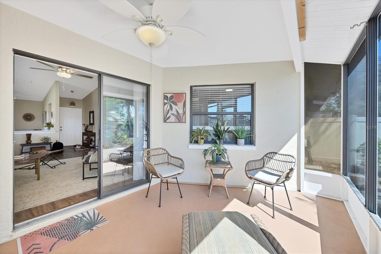 CURRY COVE - Residential