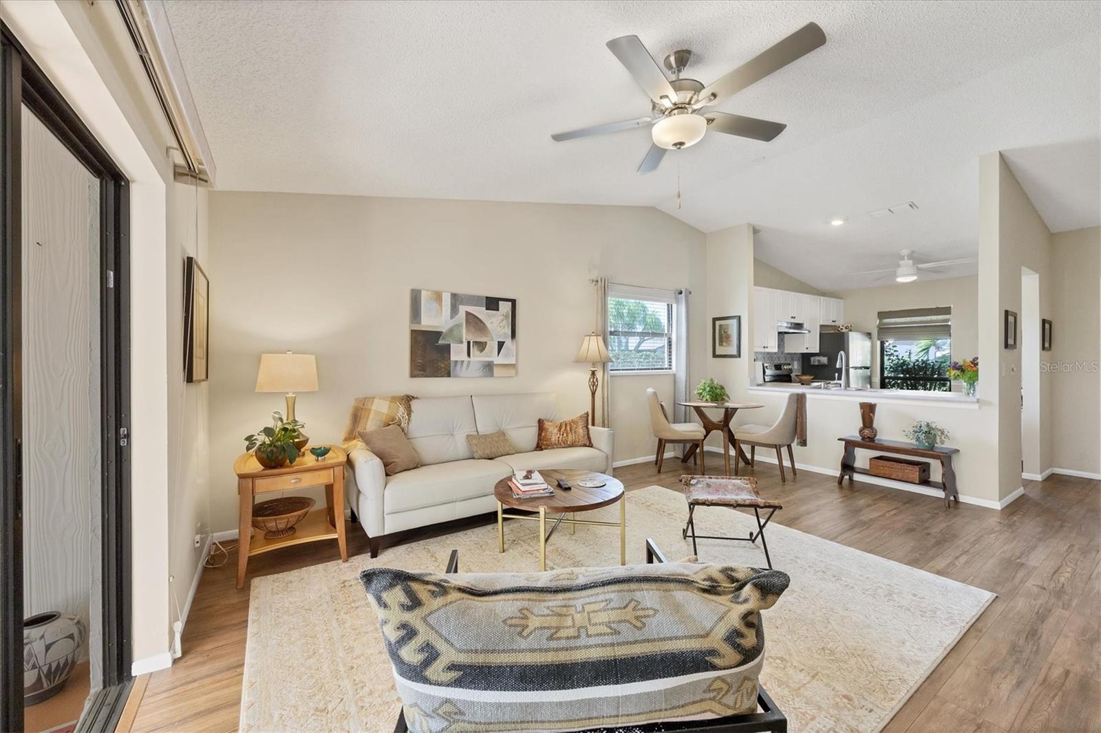 CURRY COVE - Residential