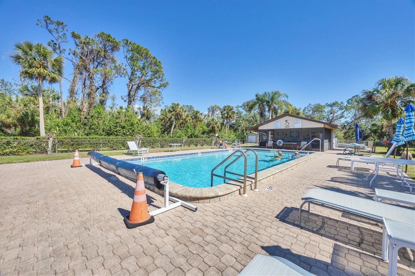 CURRY COVE - Residential