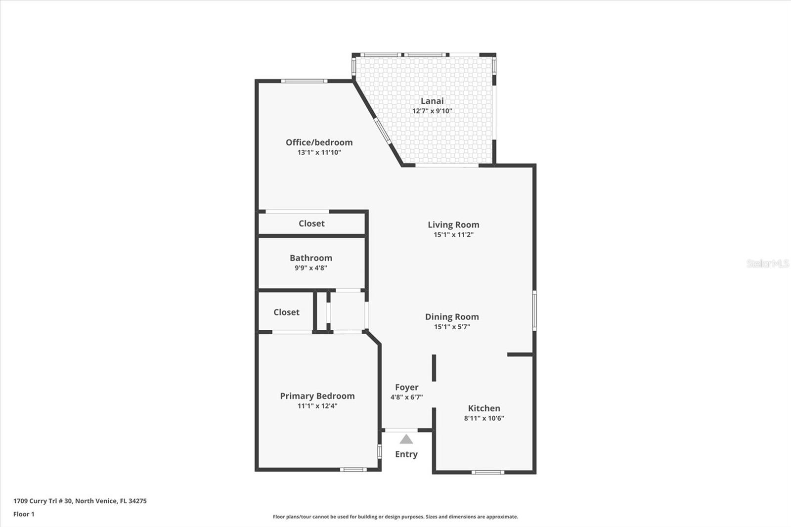 CURRY COVE - Residential