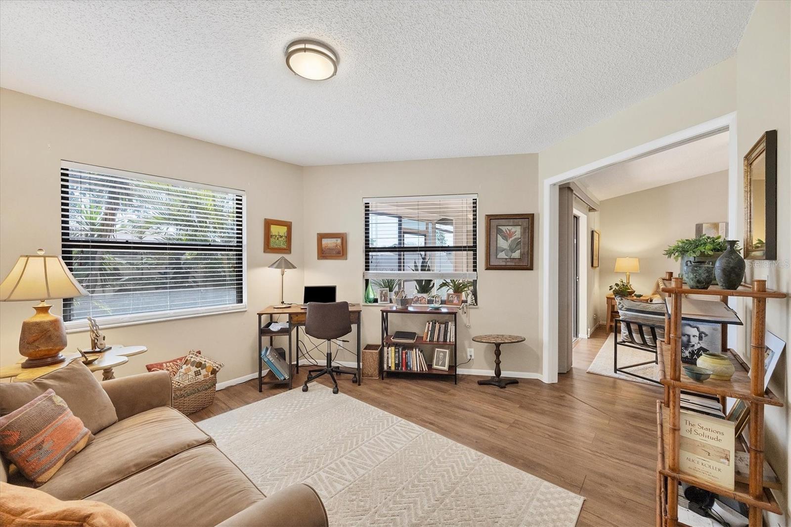 CURRY COVE - Residential