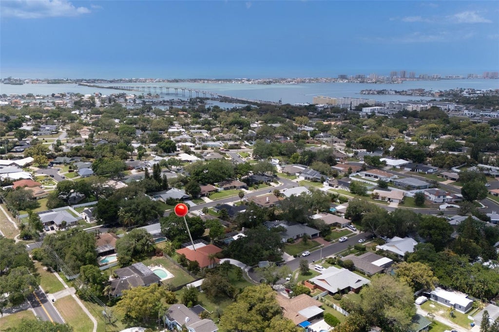 Photo of 709 Grovewood Lane, Largo, FL 33770 (MLS # TB8516931)