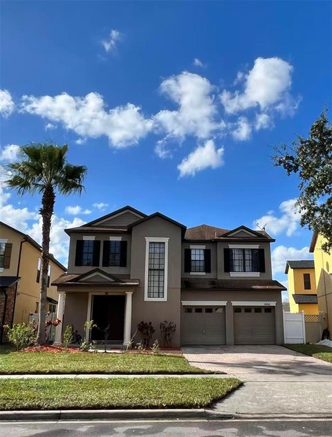 Photo of 10068 Silver Laurel Way, Orlando, FL 32832 (MLS # S5151788)
