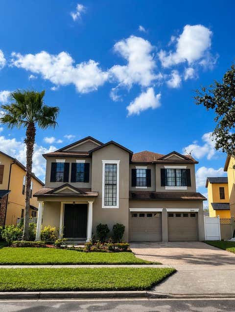 Photo of 10068 Silver Laurel Way, Orlando, FL 32832 (MLS # S5151788)