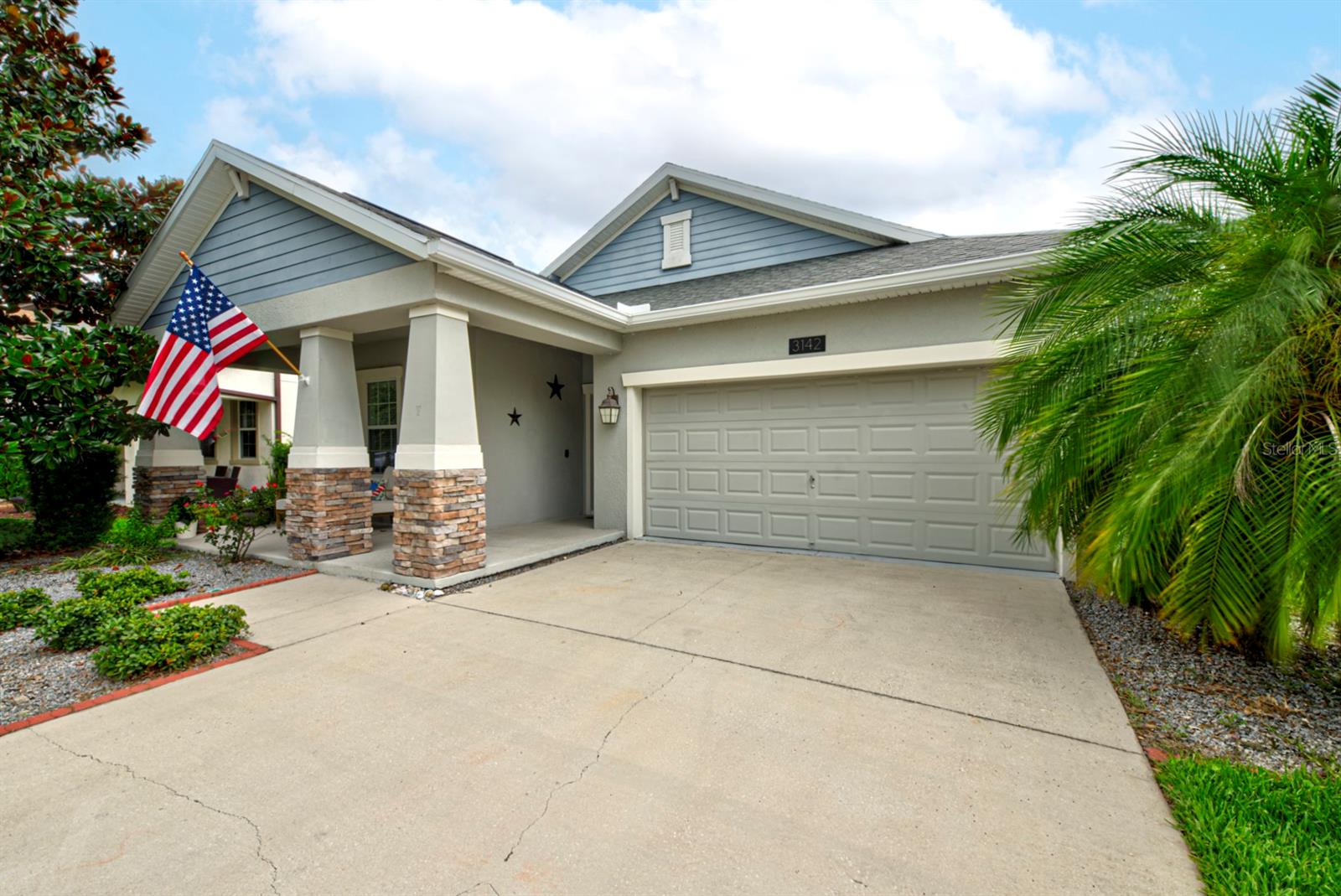 3142 DARK SKY DRIVE
