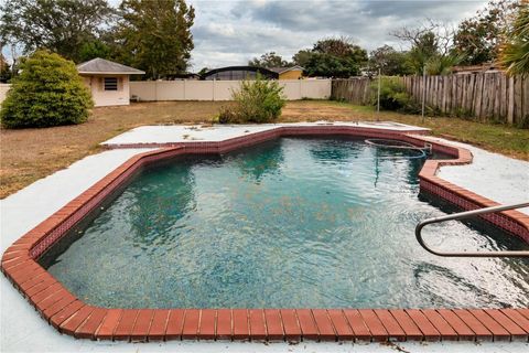 A home in ORLANDO