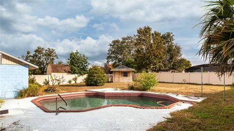 A home in ORLANDO