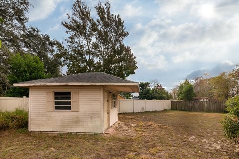 A home in ORLANDO