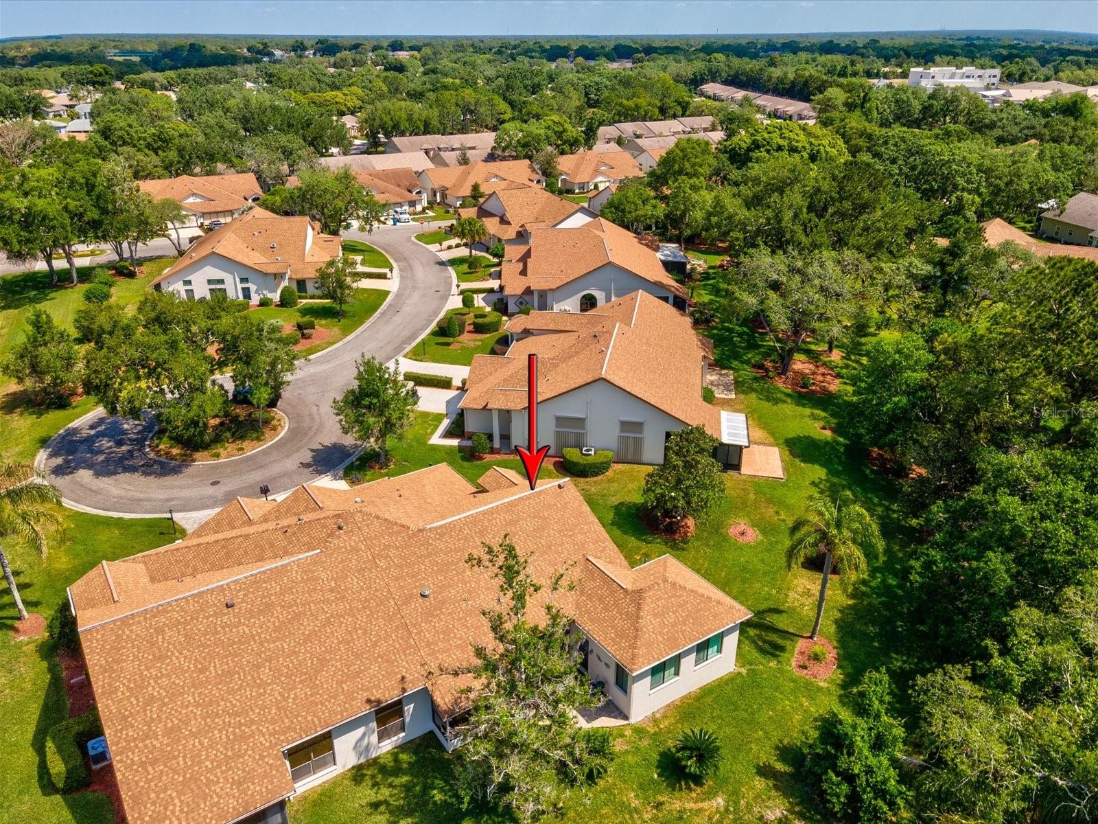 TIMBER PINES - Residential
