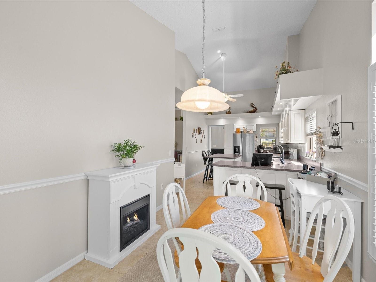 TIMBER PINES - Residential