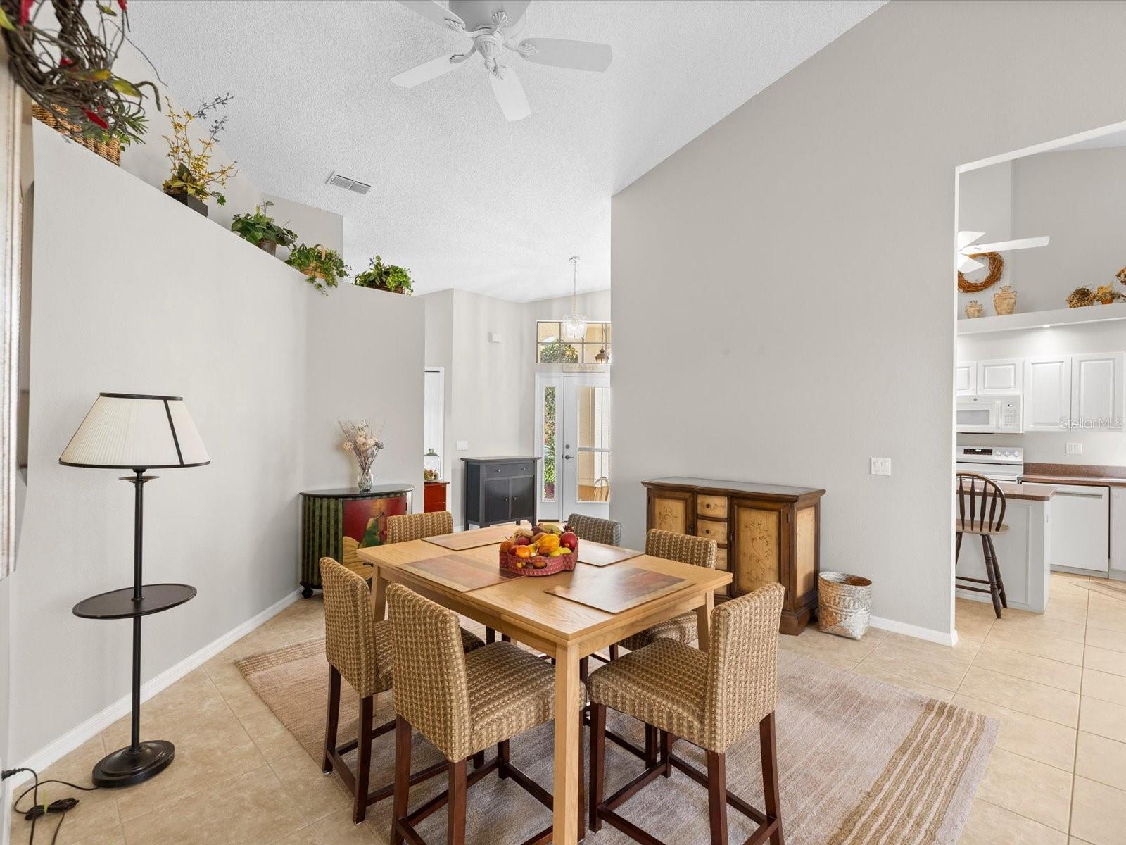 TIMBER PINES - Residential