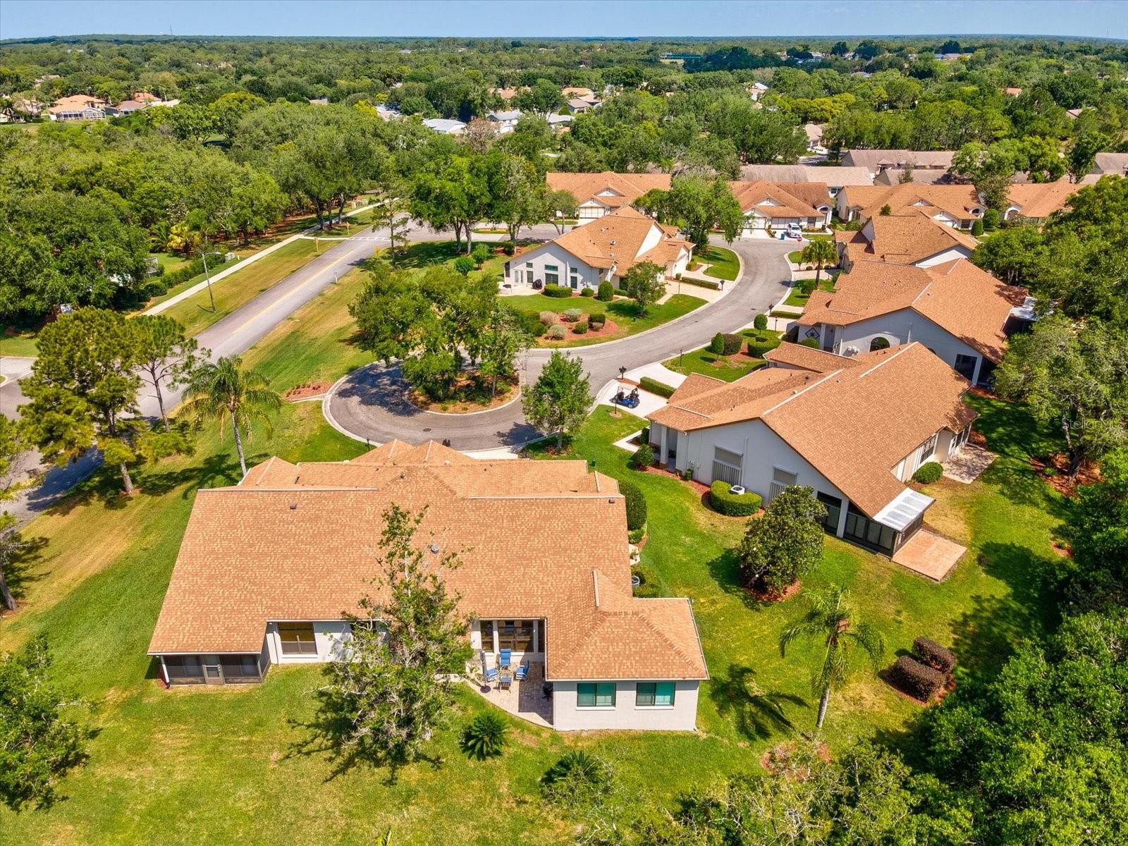 TIMBER PINES - Residential