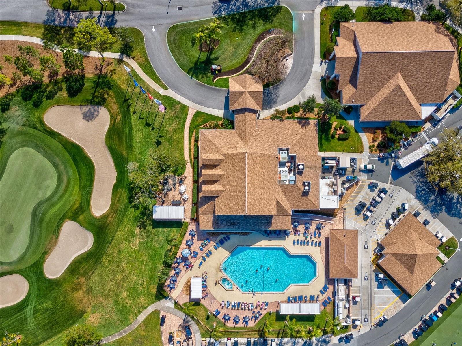 TIMBER PINES - Residential