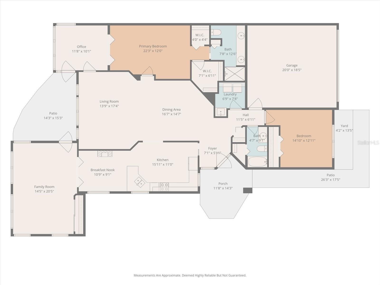 TIMBER PINES - Residential