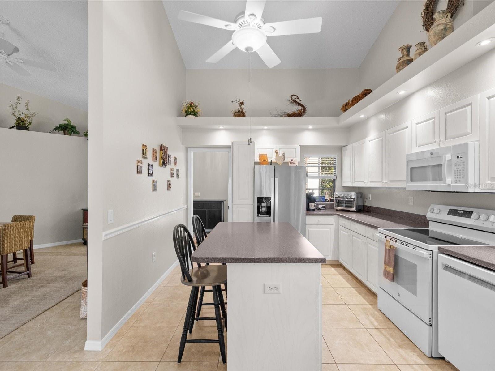 TIMBER PINES - Residential