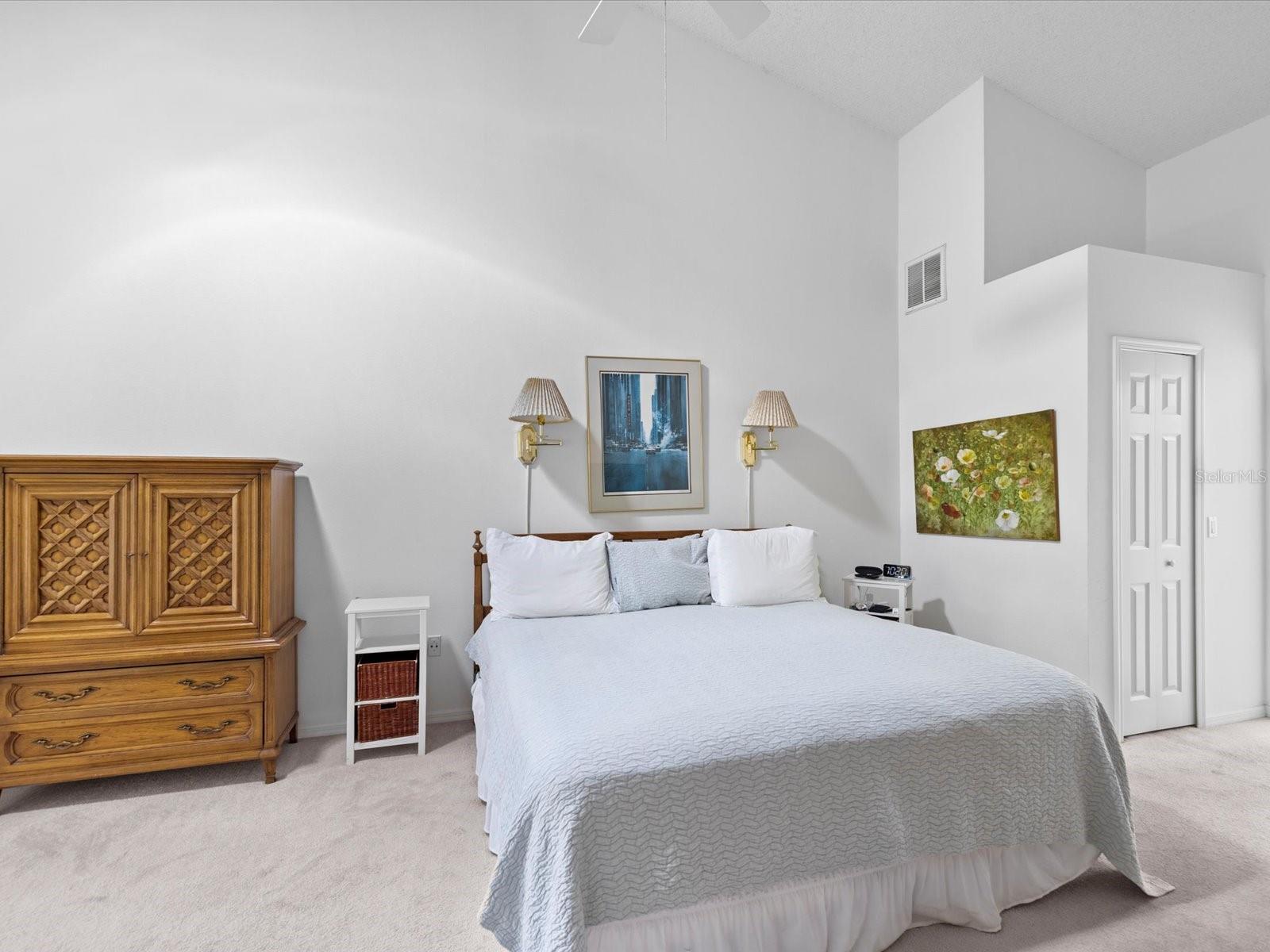 TIMBER PINES - Residential