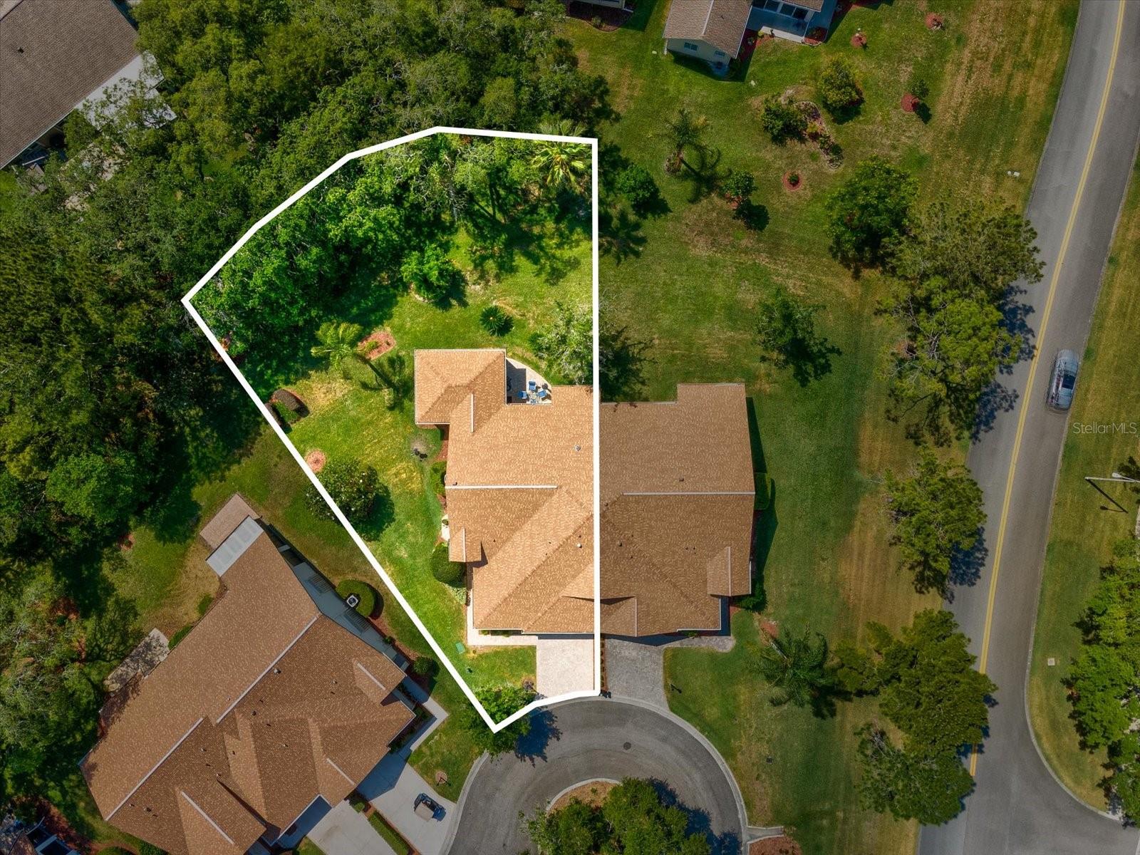 TIMBER PINES - Residential