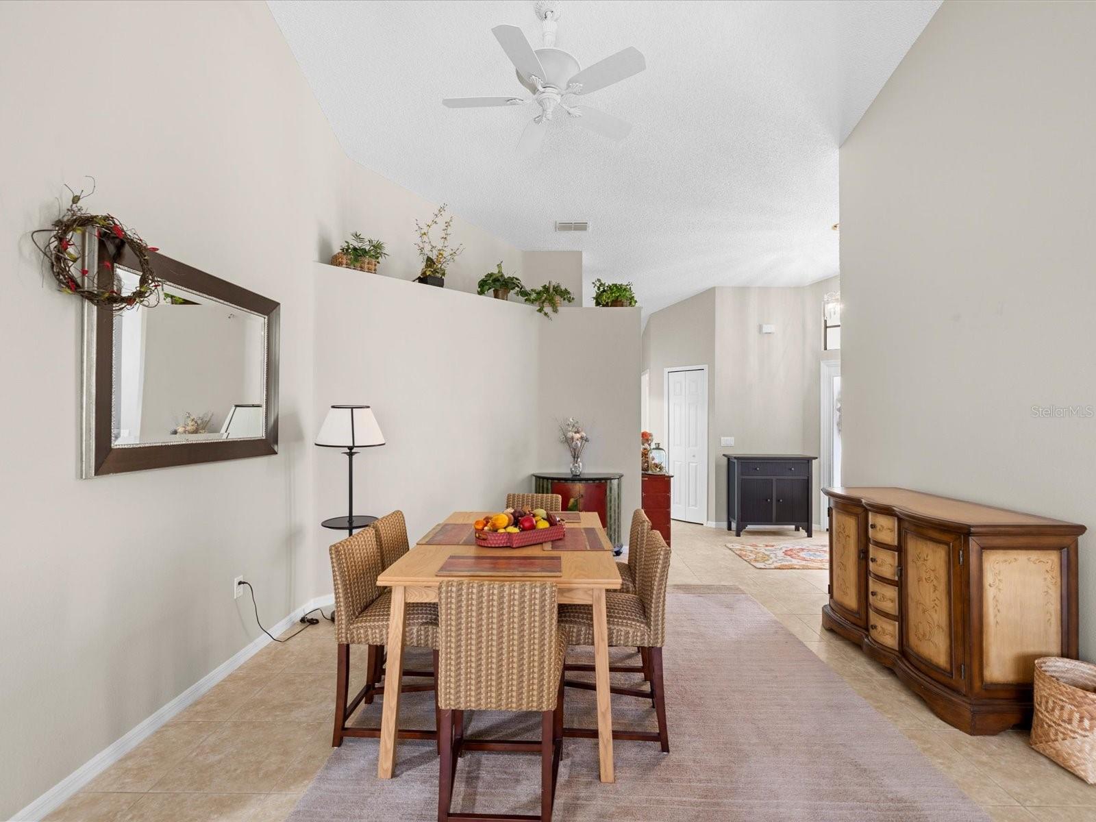 TIMBER PINES - Residential