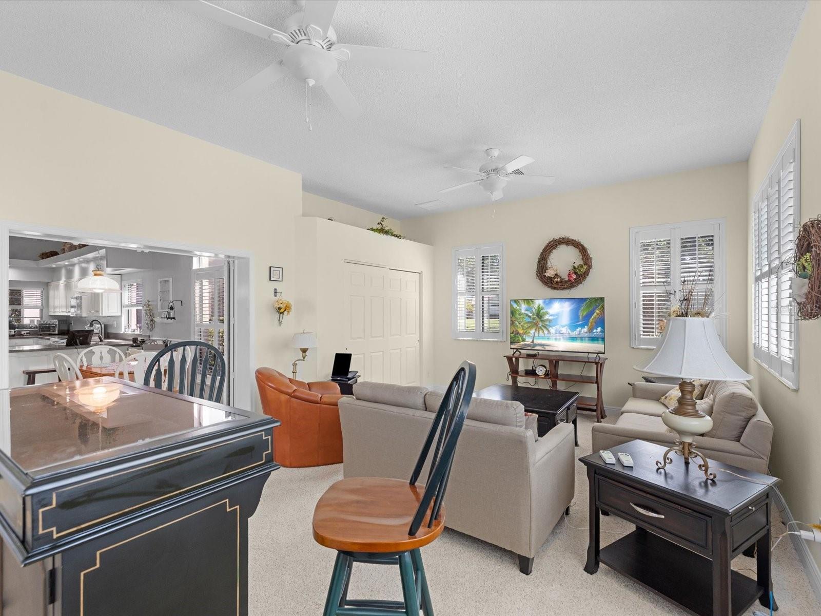 TIMBER PINES - Residential