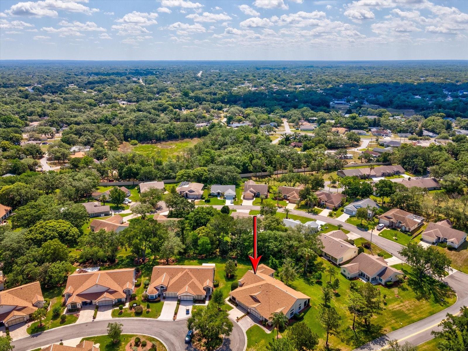 TIMBER PINES - Residential