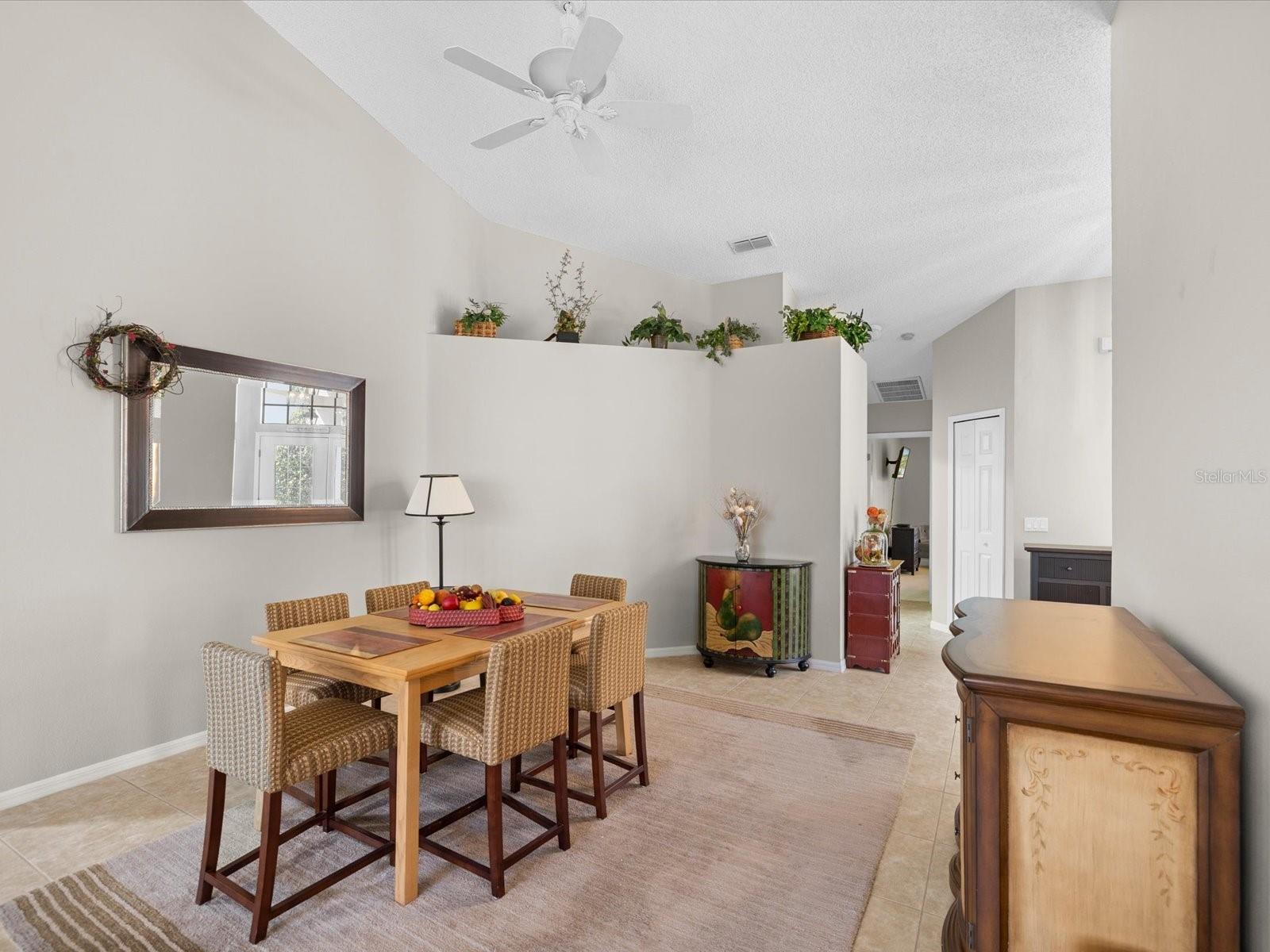 TIMBER PINES - Residential