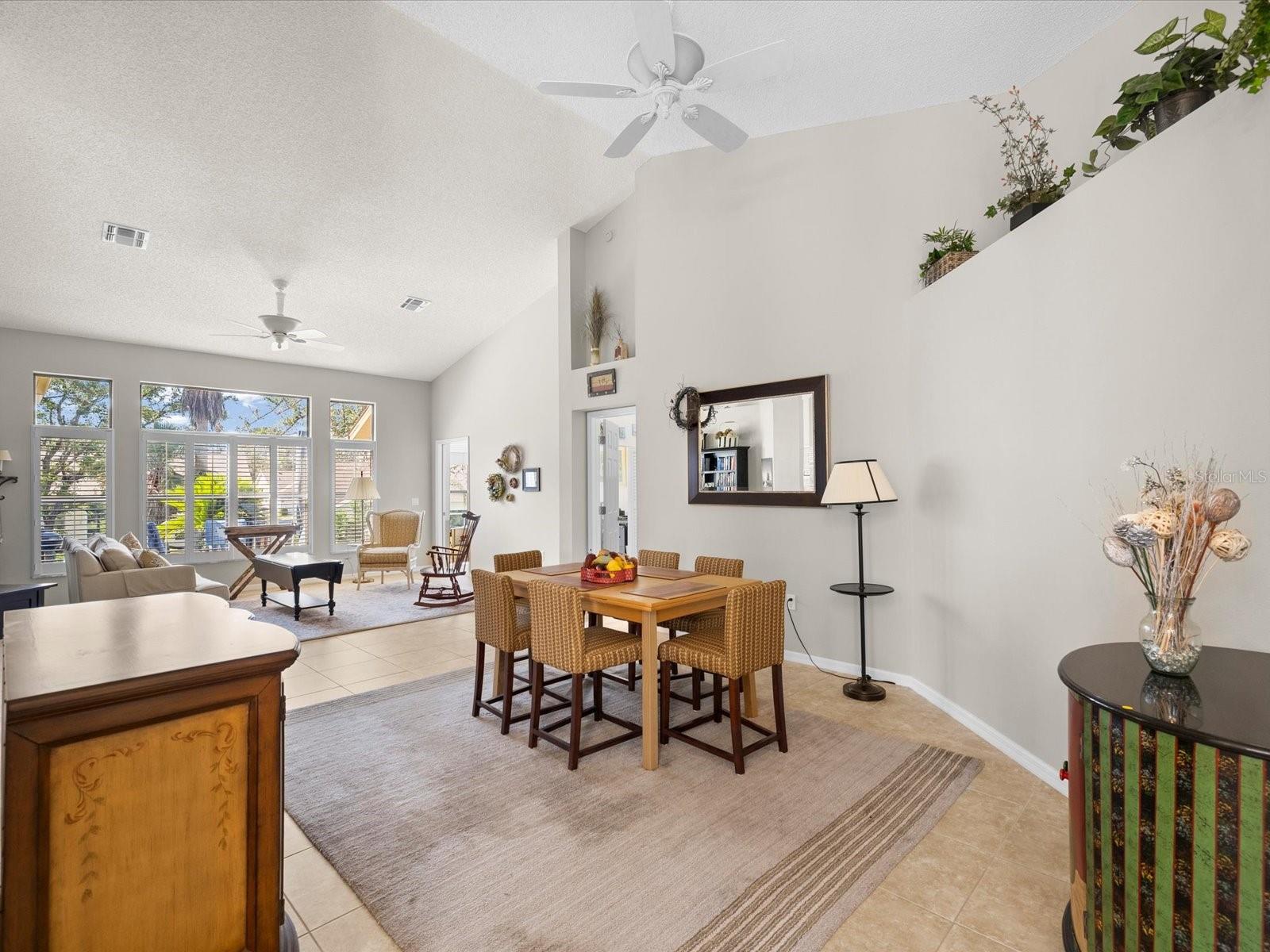 TIMBER PINES - Residential